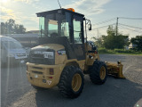 CAT  902B2 Vプラウ 2,046h