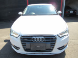 A3スポーツバック 1.8 TFSI クワトロ 4WD HDDナビMMI地デジTVカメラB本革ブ