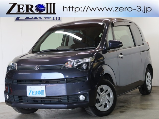 スペイド 1.5 G 4WD ナビ/TV/禁煙車/夏冬タイヤ/車検2年整備付