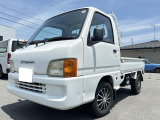スバル サンバートラック TB 4WD
