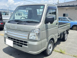 キャリイ KC エアコン パワステ 4WD PW 走行930km