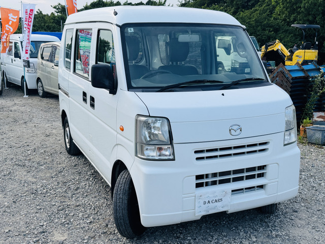 スクラムPA ハイルーフEGS保証付・スライド