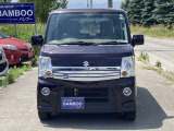 エブリイワゴン PZターボ 4WD ナビTV片側電動スライドドアエンスタ