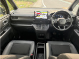 ステップワゴン 2.0 e:HEV スパーダ 両側電動ドア★リアモニター★パワーゲート