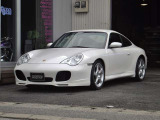 911 カレラ4S 4WD ガレージ保管・スポーツシート・レザー