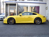 911 カレラS PDK PCCB・PDCC・スポクロ・スポエキ