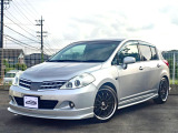 日産 ティーダ 1.5 15G