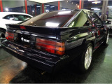 スタリオン 2.6 GSR-VR G54B型2.6CYCLONEターボ