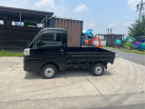 ハイゼットトラック  4WD PS PW エアコン