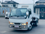 いすゞ エルフ