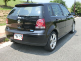 ポロ GTI 1.8 DOHCターボ150PS 5MT