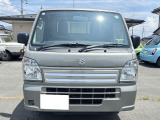 キャリイ KC エアコン パワステ 4WD PW 走行930km