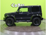 ジムニーシエラ 1.5 JC 4WD 【9型ナビTV★AT車】