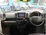 NV100クリッパー DX ハイルーフ 5AGS車 