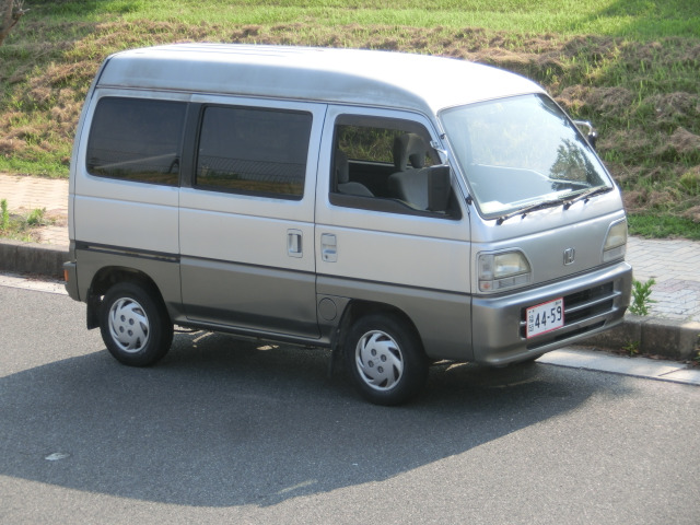 ストリート V パワステ エアコン オートマ