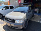 プロボックス 1.5 F エクストラパッケージ 4WD グレーオールペン済み