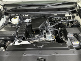 ランドクルーザープラド 2.7 TX 4WD モデリスタエアロ/WORK17AW/SR