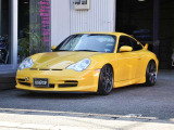 911 カレラ GT3仕様・鍛造18・レカロ・外ブレーキ