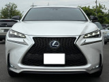 NX 300h Fスポーツ 