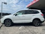 フォレスター 2.0 XT アイサイト 4WD 