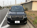 ステップワゴン 2.0 e:HEV スパーダ 両側電動ドア★リアモニター★パワーゲート