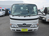 ダイナ 2.0 ロング フルジャストロー 低床 1.5t