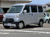 トヨタ ピクシスバン