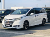 ホンダ オデッセイ