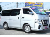 日産 NV350キャラバン 2.0 DX ロング