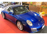 911カブリオレ カレラ4S PDK 4WD PCCB スポクロ スポエグ レザー内装