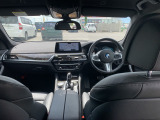 5シリーズセダン 540i xドライブ Mスポーツ 4WD 