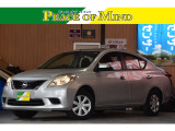 ラティオ 1.2 X 車検整備付き走30000k純ナビBカメラ
