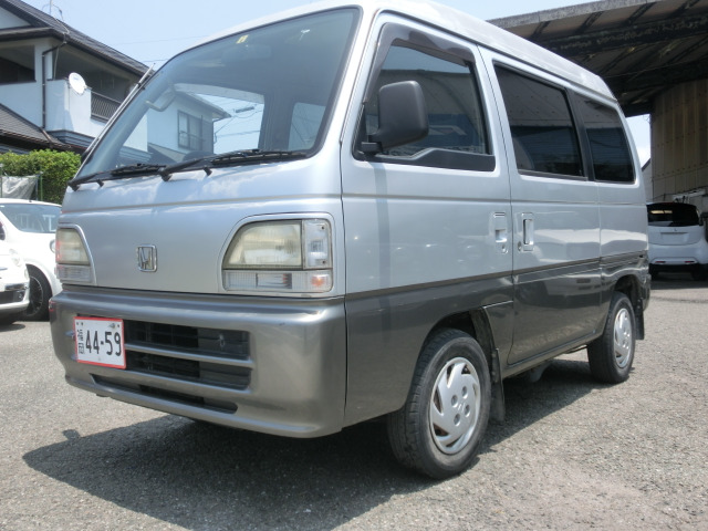 ストリート V パワステ エアコン オートマ