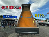 プロフィア  日野プロフィアダンプ380馬力TV&ナビ