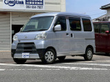 ピクシスバン クルーズ SAIII ハイルーフ 4WD 