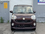 ムーヴキャンバス X SAII 4WD 