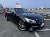 クラウン 2.5 ロイヤルサルーンG 