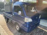 ハイゼットトラック ハイルーフ 4WD 
