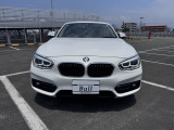 1シリーズ 118d スポーツ 