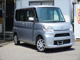 タント フレンドシップ スローパー X SA 福祉車両ワンオーナー電動ウィンチ禁煙車