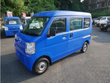 エブリイ PA ハイルーフ 5AGS車 二年車検整備付