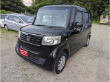 N-BOX G Lパッケージ 禁煙車 2024年製タイヤ スマートキー
