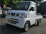NT100クリッパー SD 車検令和8年7月