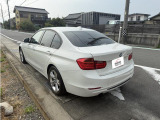 3シリーズセダン 320d ブルーパフォーマンス スポーツ 