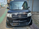 N-BOX G ナビ テレビ ETC