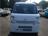 NV100クリッパー DX セーフティパッケージ ハイルーフ 5AGS車 4WD 二年車検整備付