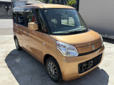 スペーシア X 4WD 