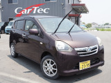 ミライース X メモリアルエディション クリーニング済み 軽自動車