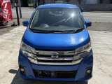 デイズ ハイウェイスターX 4WD 