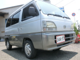 ホンダ ストリート V